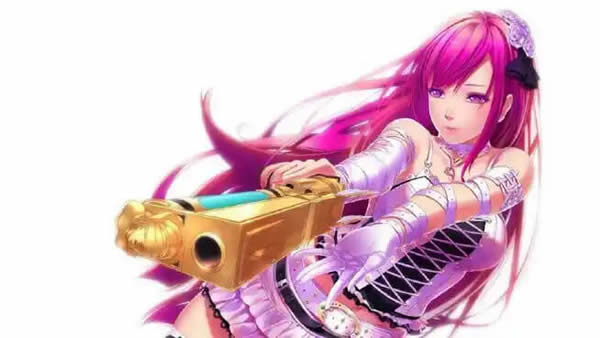 兰罗摩的神秘起源与传说-1