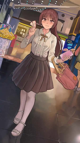 428被封锁的涩谷:一场虚拟与现实的交织之旅-3