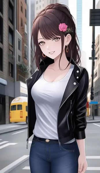 428被封锁的涩谷:一场虚拟与现实的交织之旅-2