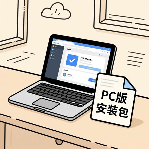 快连能在电脑上使用吗？pc版安装包哪里获取？