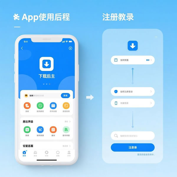 快连app下载后怎么使用?有哪些特色功能介绍? 快连app下载后怎么使用?有哪些特色功能介绍?